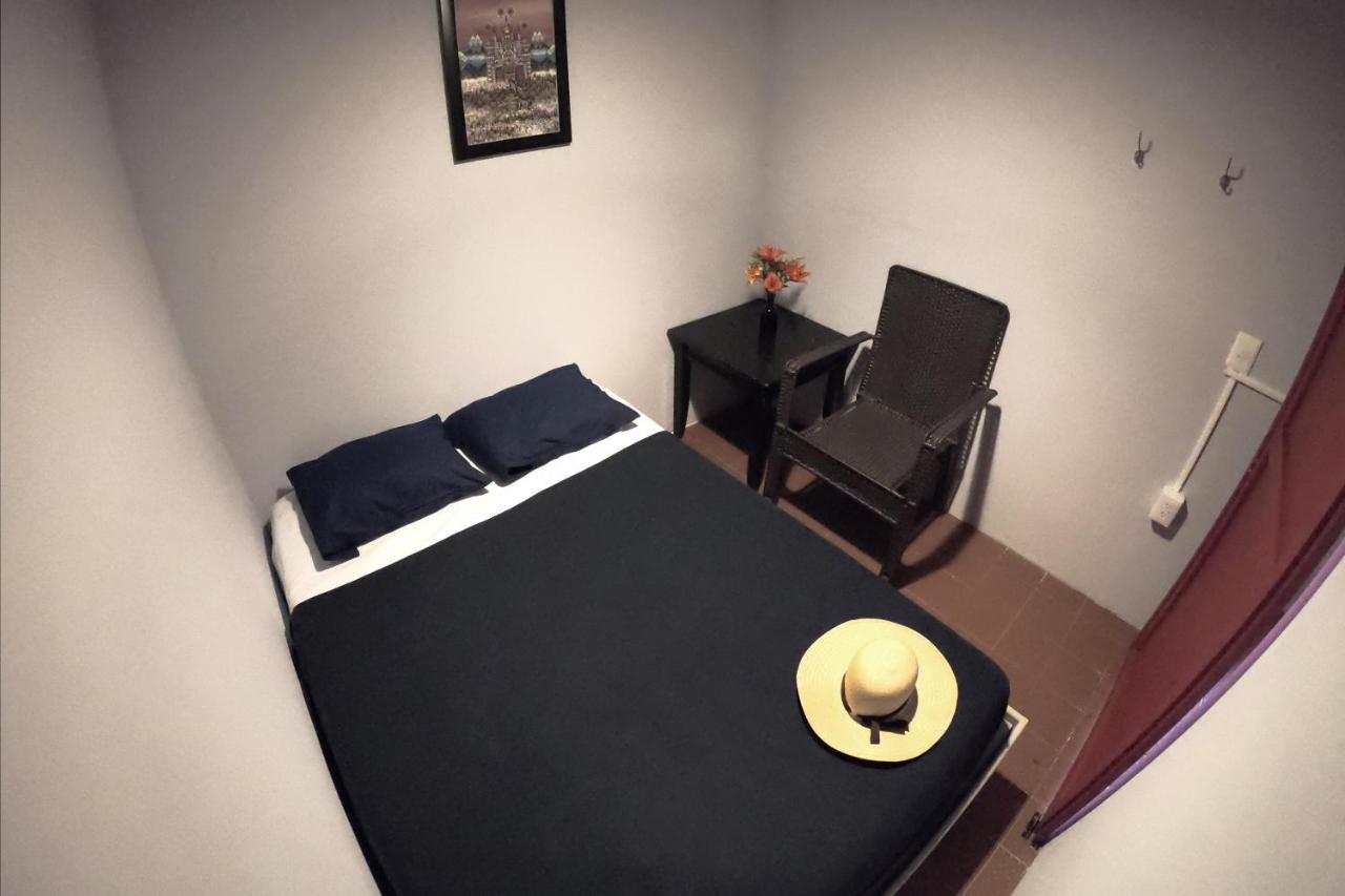 Hostel Auikyani Косумель Экстерьер фото