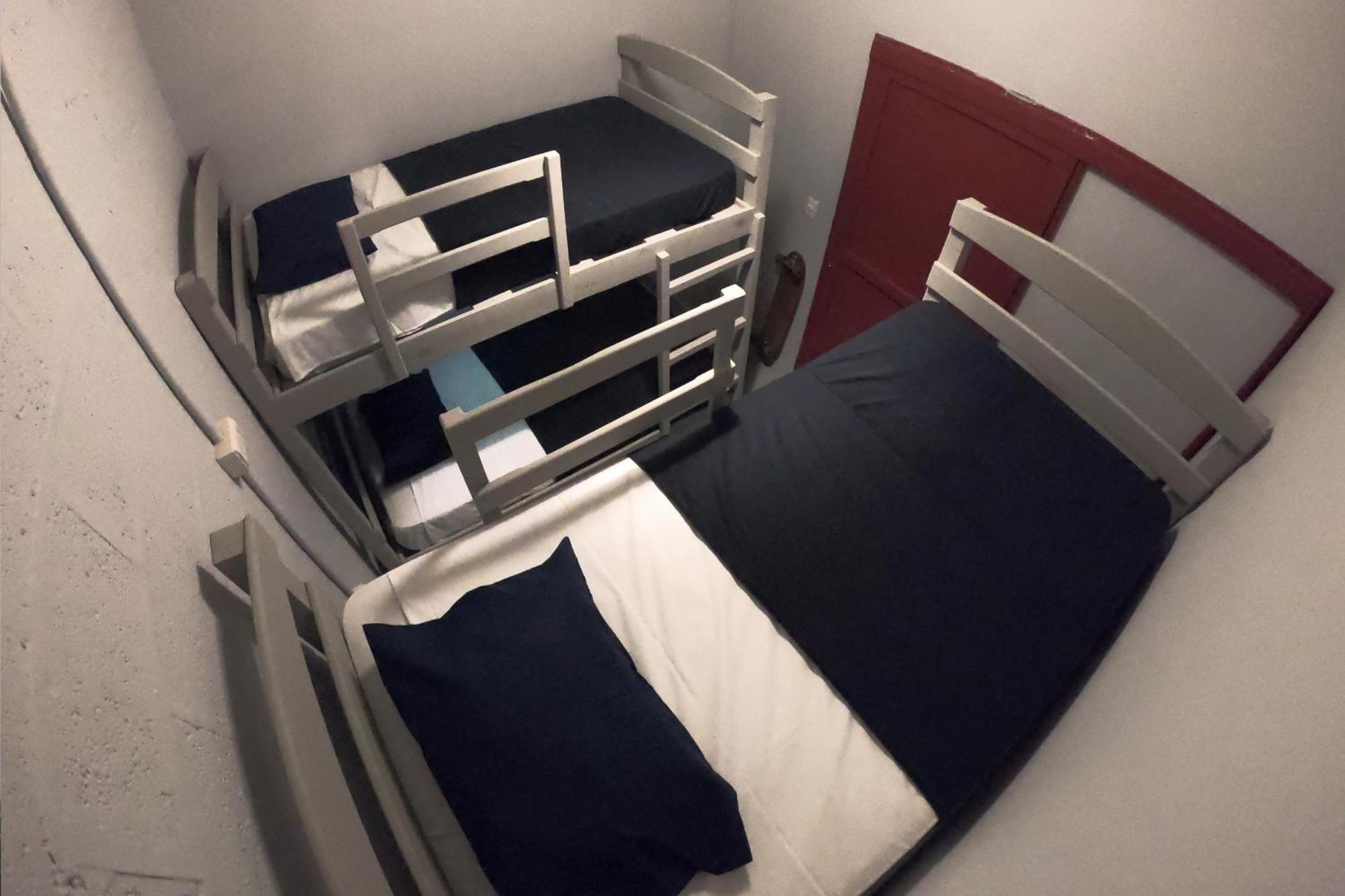 Hostel Auikyani Косумель Экстерьер фото
