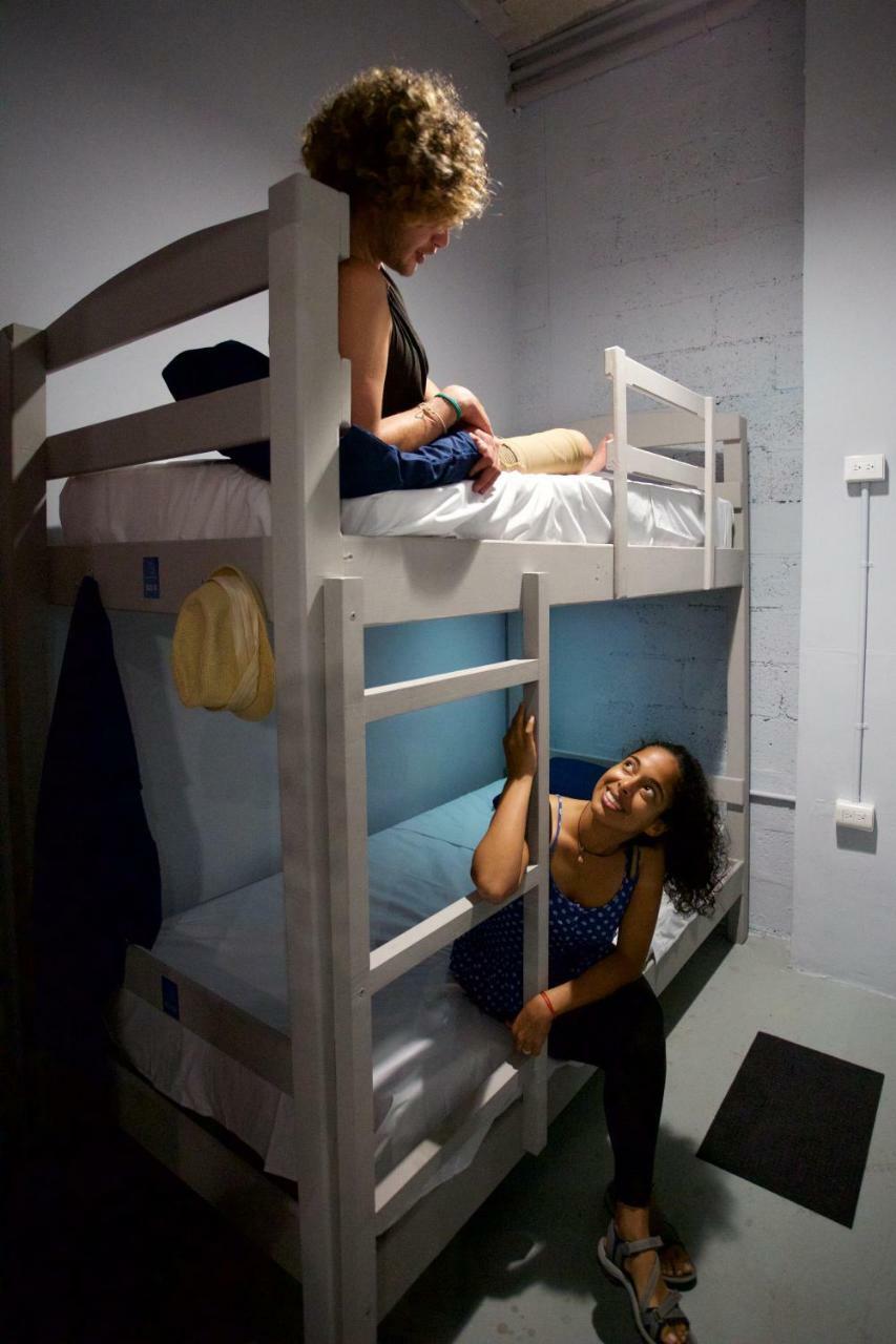 Hostel Auikyani Косумель Экстерьер фото