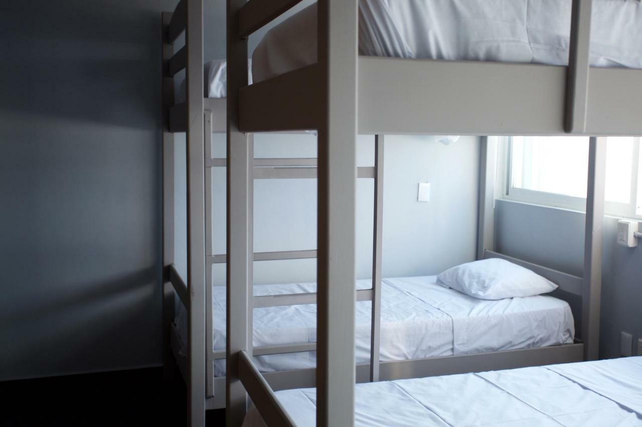 Hostel Auikyani Косумель Экстерьер фото