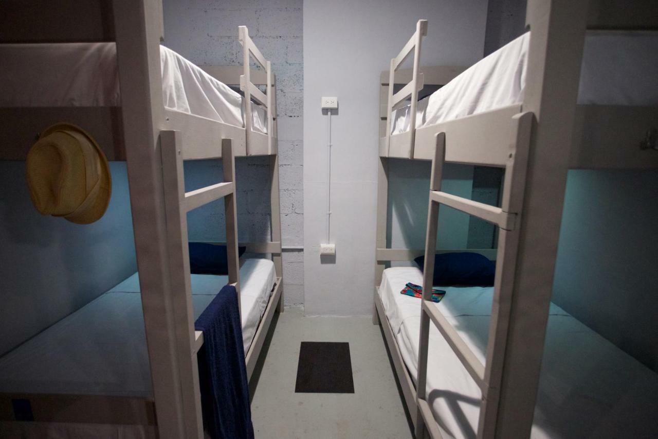 Hostel Auikyani Косумель Экстерьер фото