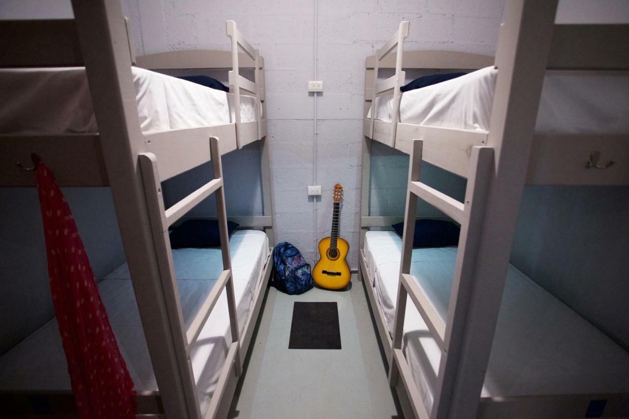 Hostel Auikyani Косумель Экстерьер фото
