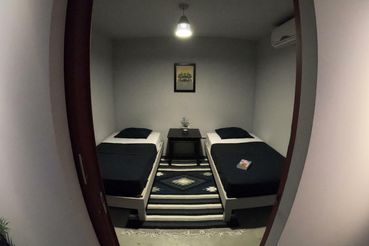 Hostel Auikyani Косумель Экстерьер фото