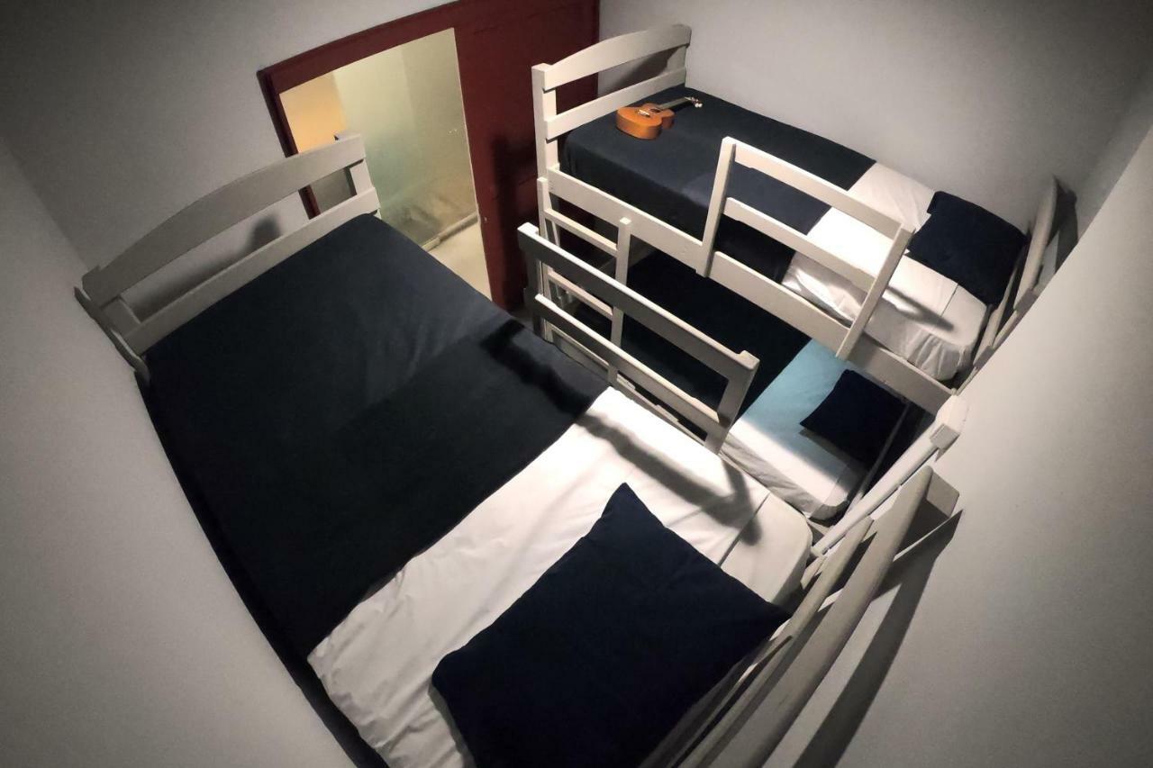 Hostel Auikyani Косумель Экстерьер фото